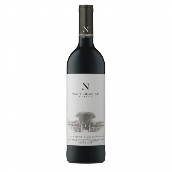 Neethlingshof Cab. Sauvignon Merlot