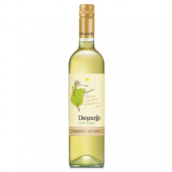 Danzante Pinot Grigio