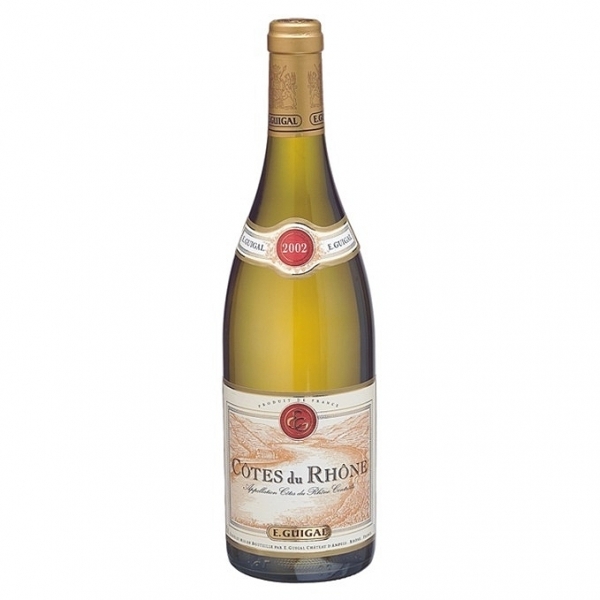 Guigal Cotes du Rhone Blanc