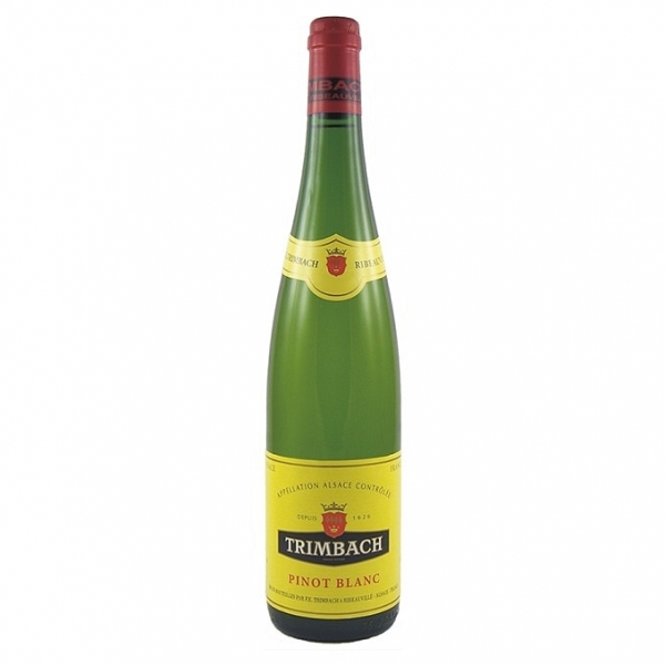 Trimbach Pinot Blanc