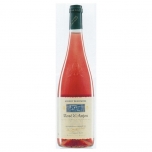 Rosé d'Anjou Albert Besombes