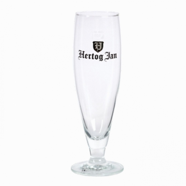 Hertog Jan Voetglas 25 cl