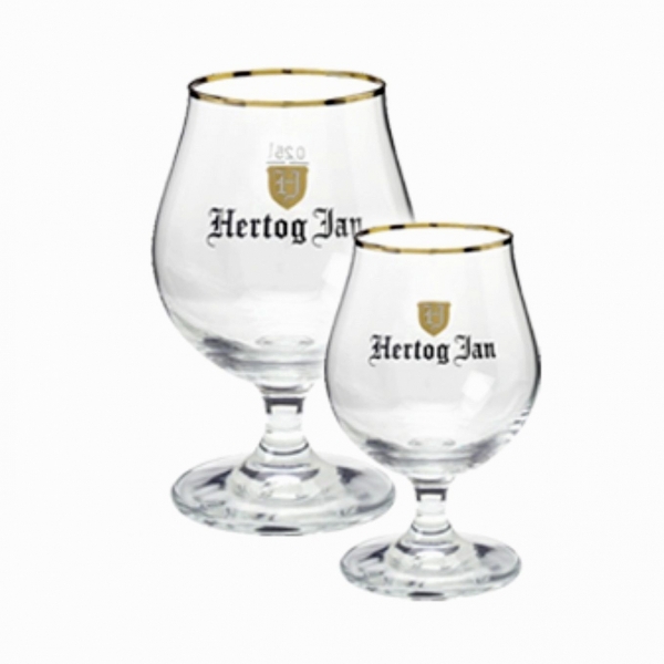 Hertog Jan Proefglas 7,5 cl