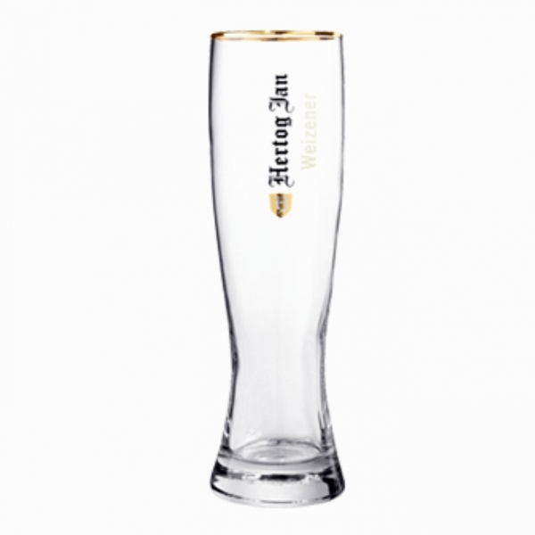 Hertog Jan Weizener glas 50 cl