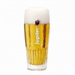 Jupiler Ribbel glas 25 cl