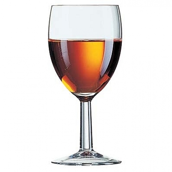 Savoie wijnglas 15 cl