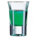 Hotshot shotglas 3 cl