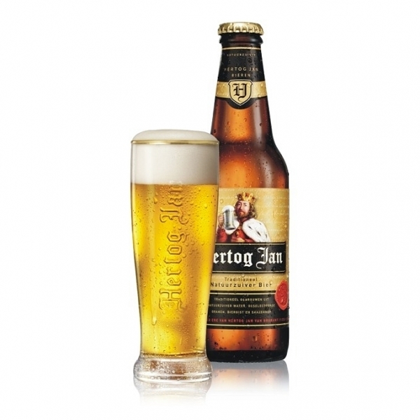 Hertog Jan Pilsener