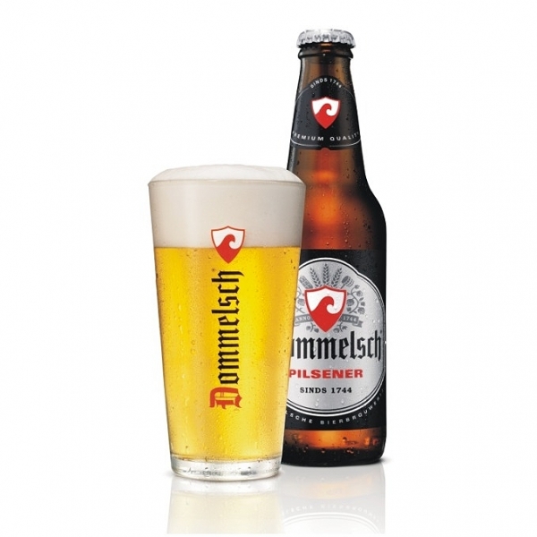 Dommelsch Pilsener