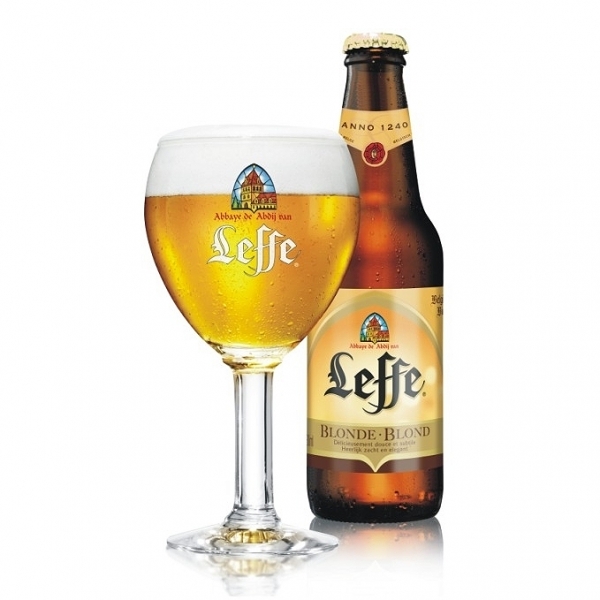 Leffe Blond