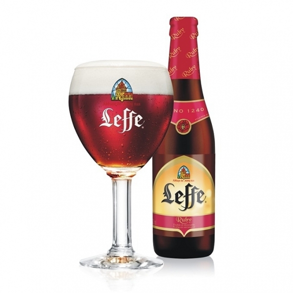 Leffe Ruby