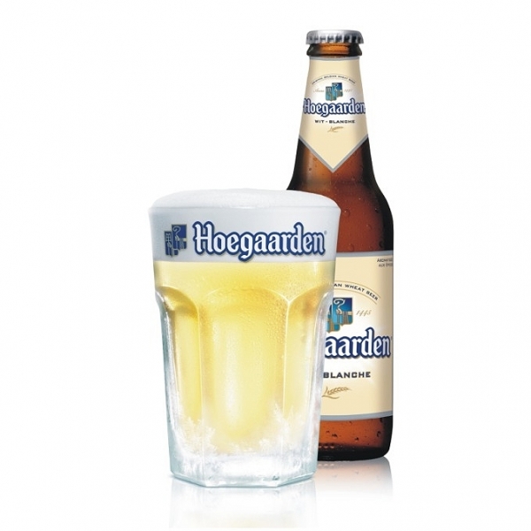 Hoegaarden Wit