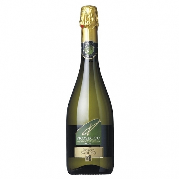 Borgo San Leo Prosecco Brut