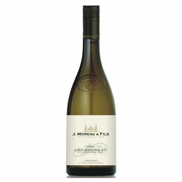 Moreau Chardonnay