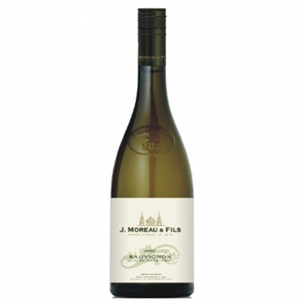 Moreau Sauvignon Blanc